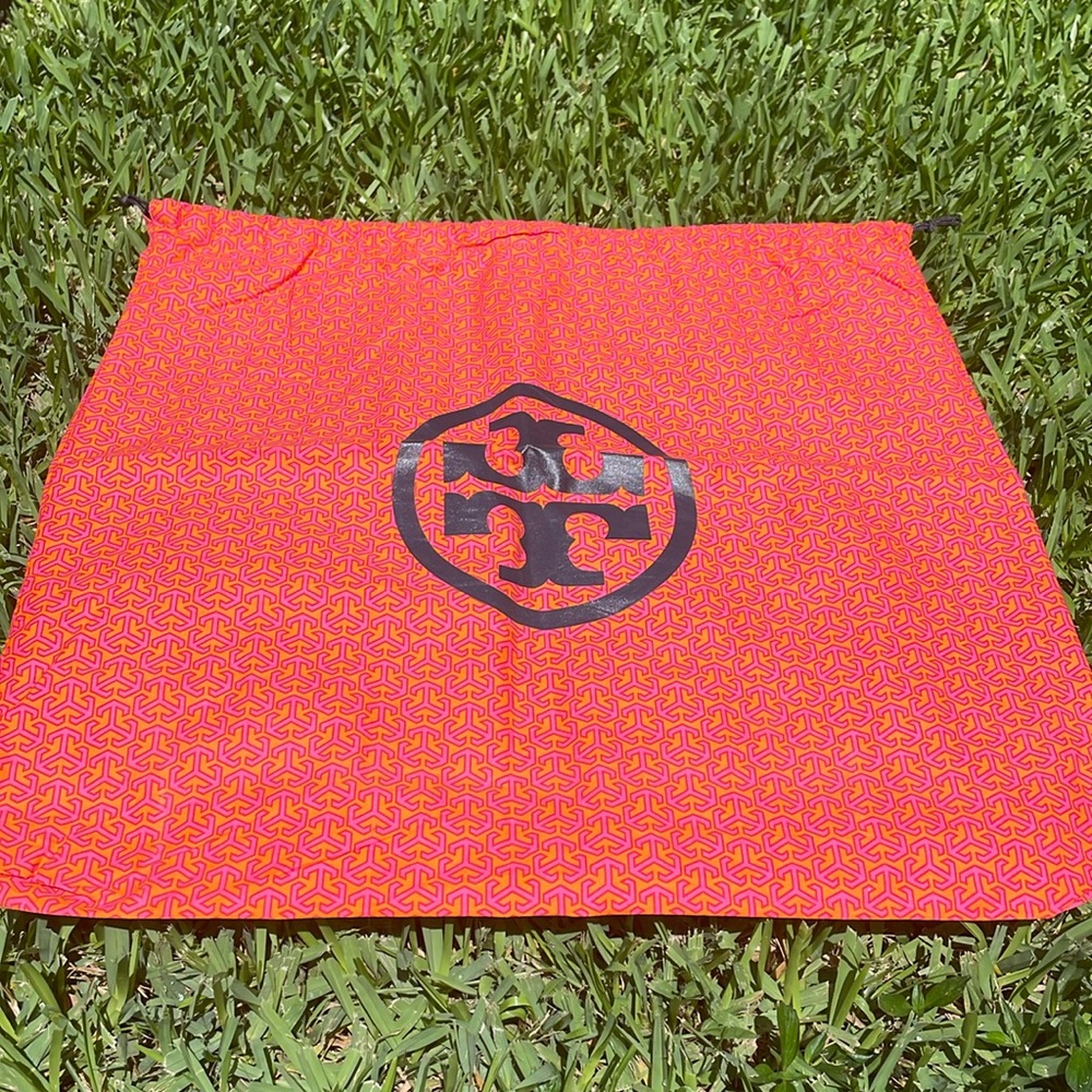TORY BURCH Dust Bag XL with Logo